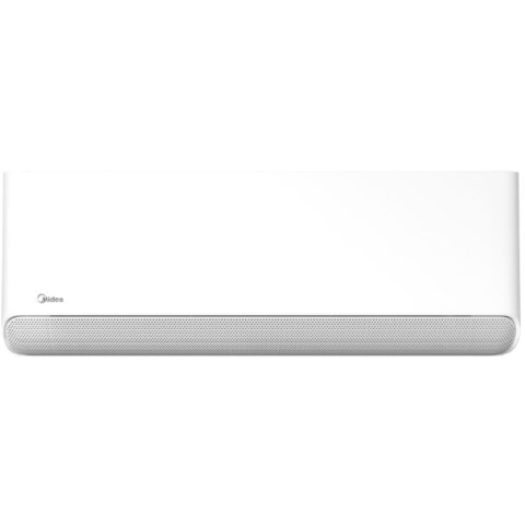 Midea 美的 MS-24HRF8E 2.5匹 變頻冷暖 Breezeless E系列 分體冷氣機 (MS-24HRF8E/MS-24HRF8E(OUT))